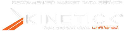Kinetick Logo
